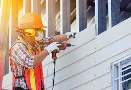 Best Siding Replacement  in Leonardo, NJ
