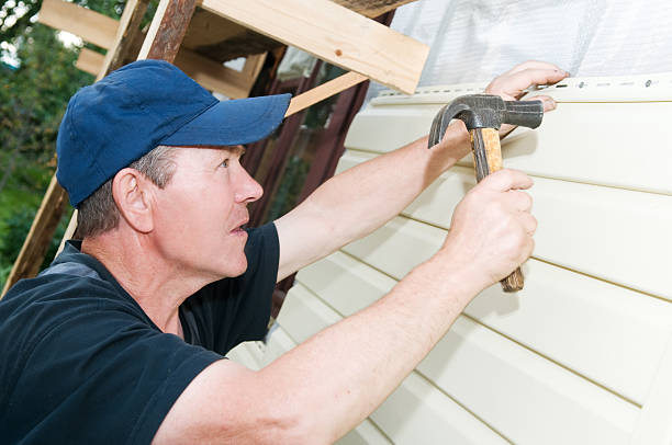 Siding for Multi-Family Homes in Leonardo, NJ