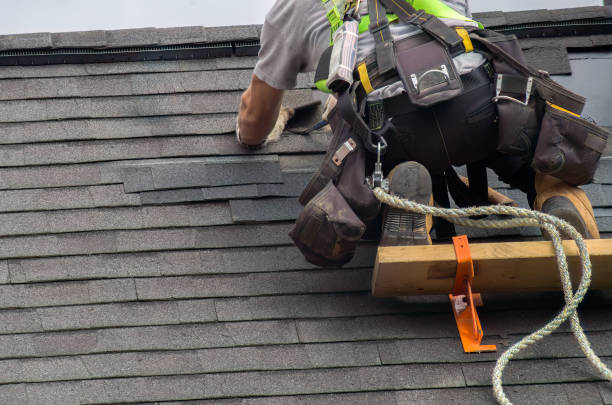 Best Fascia and Soffit Installation  in Leonardo, NJ