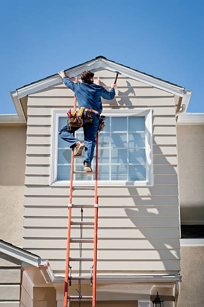 Best Siding Removal and Disposal  in Leonardo, NJ